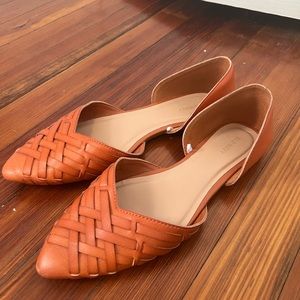 Old Navy Flats - Women’s Size 10